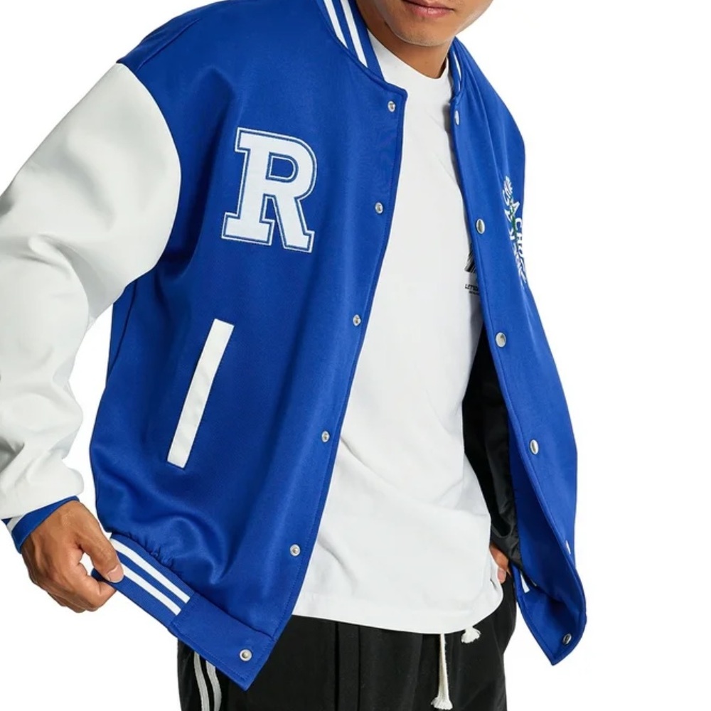 Zara College BomberJacket